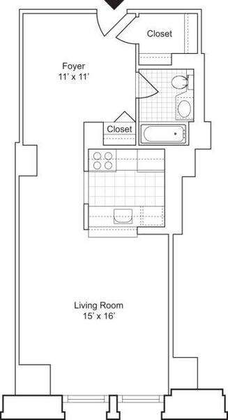 Studio E 594