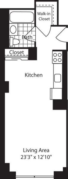 Studio- 420B