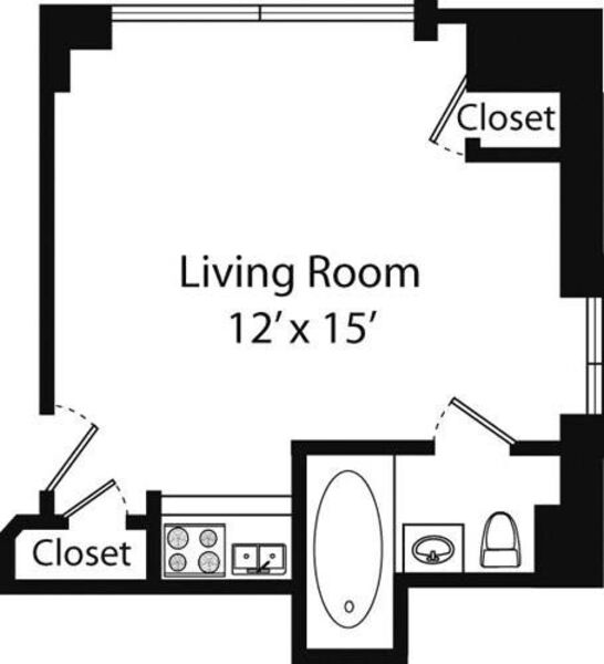 Plan B- 11th Floor