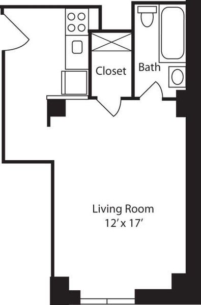 Plan C- 11th Floor