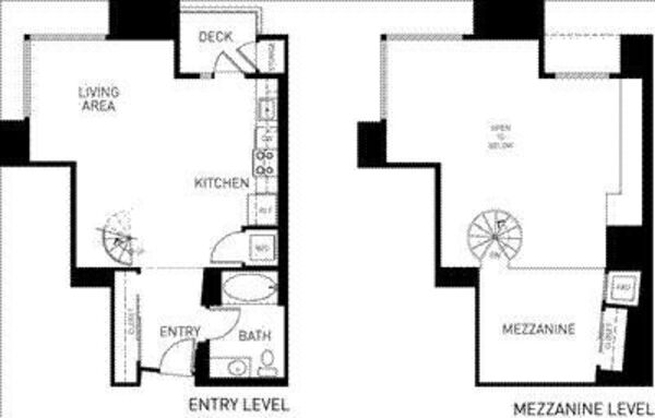 S4M with Mezzanine
