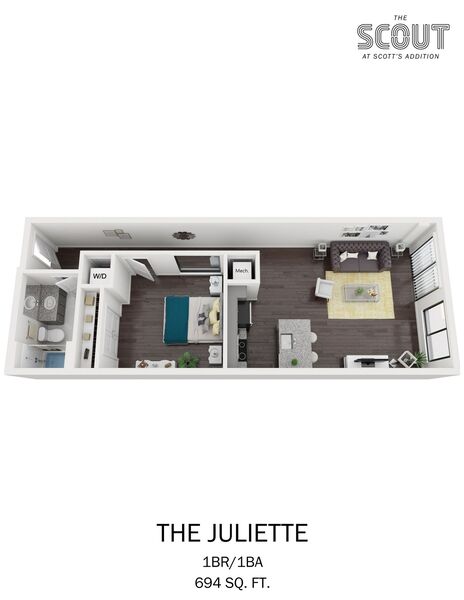 The Juliette
