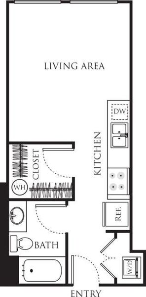 Studio 375 B