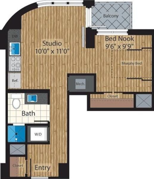 Studio G/545