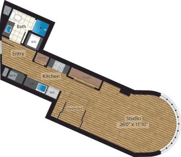 Studio G/569