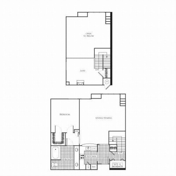 Picasso (Loft)