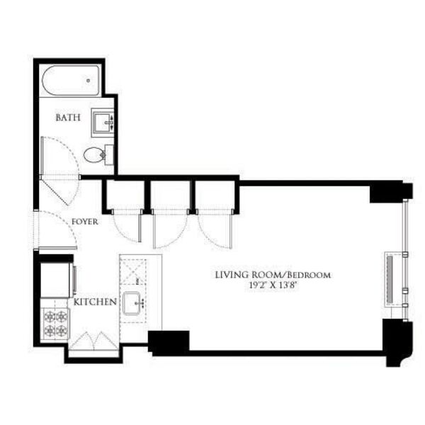 C Floor 2-7