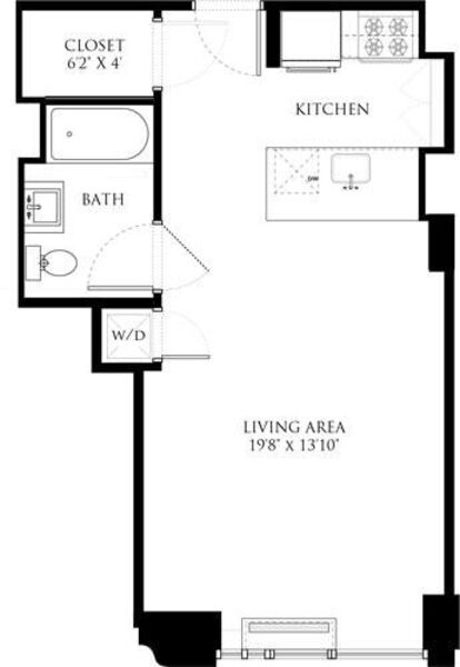G Floor 2