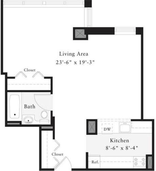 Studio A