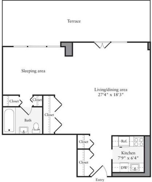 Studio B1
