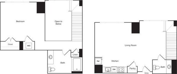 1 Bedroom_210