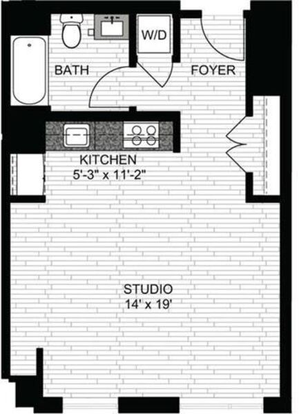 Studio B