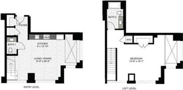 1 Bedroom NN