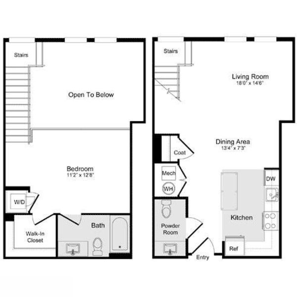 A-13 Loft