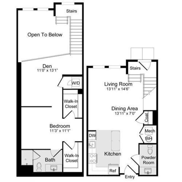 A-16 Loft