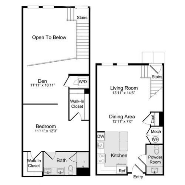 A-15 Loft