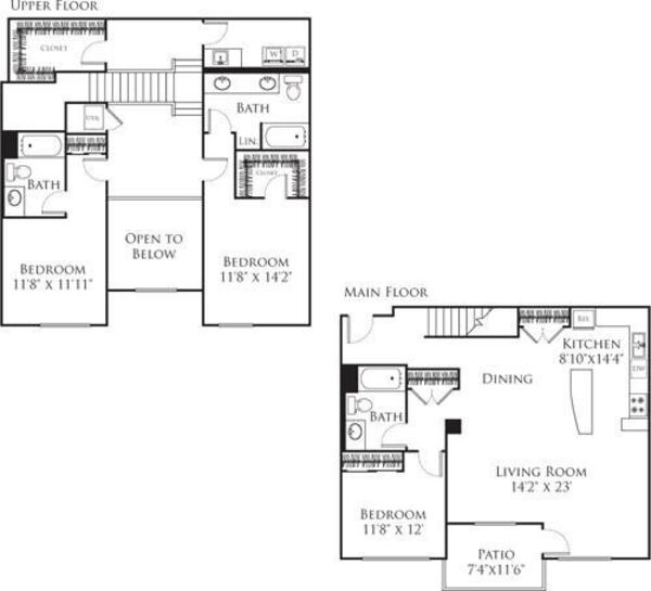3 Bedroom TQ