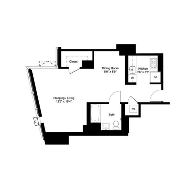 Studio B 20-22