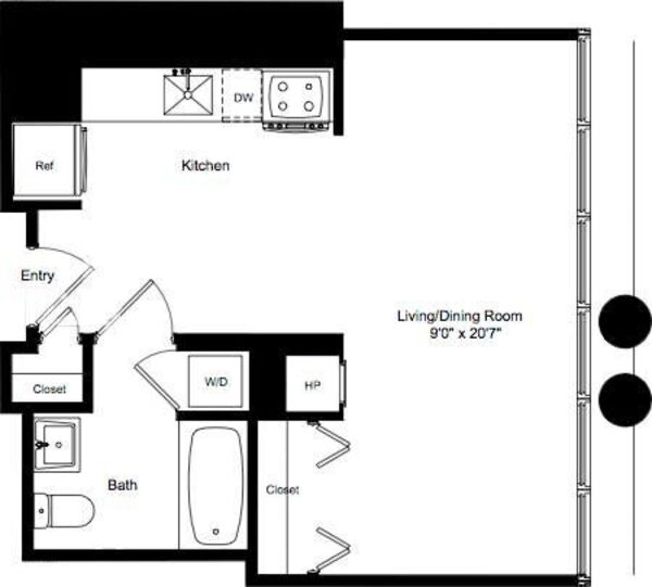 Studio B 9-13