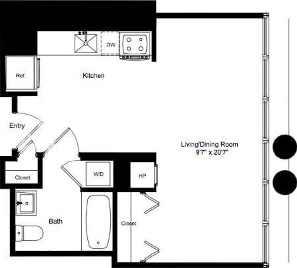 Studio B 8