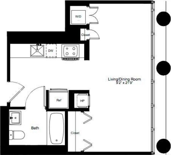 Studio D 6