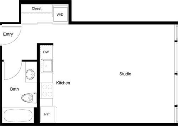 Studio A
