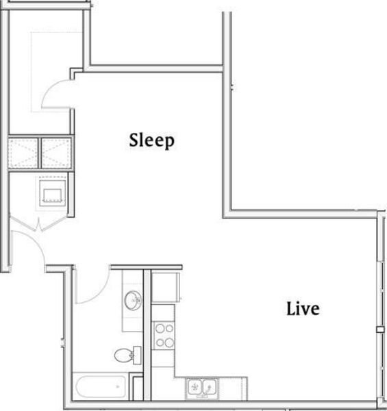 Studio I
