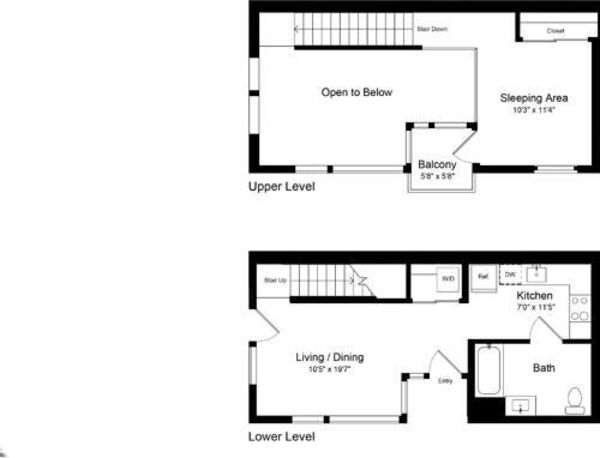 Loft CB