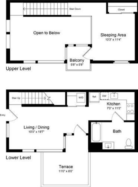 Loft CTB