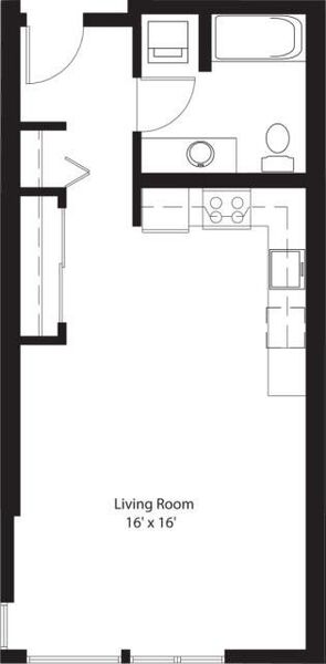 Studio B