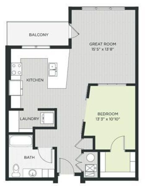 Orchard Loft