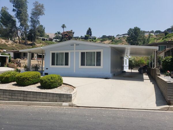 Space 252 For Sale - $129,000