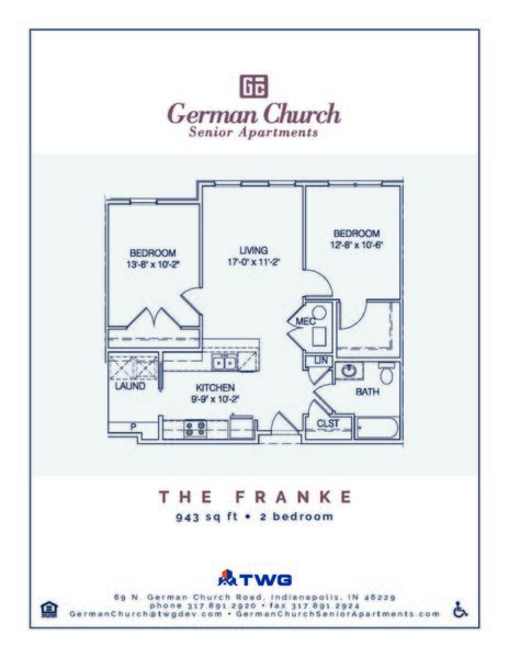 The Franke