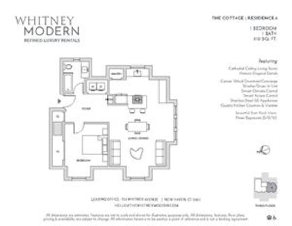 Edgerton Residence