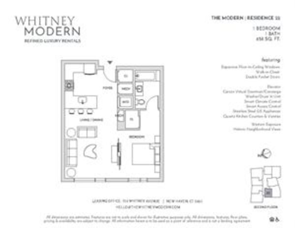 Modern: 658