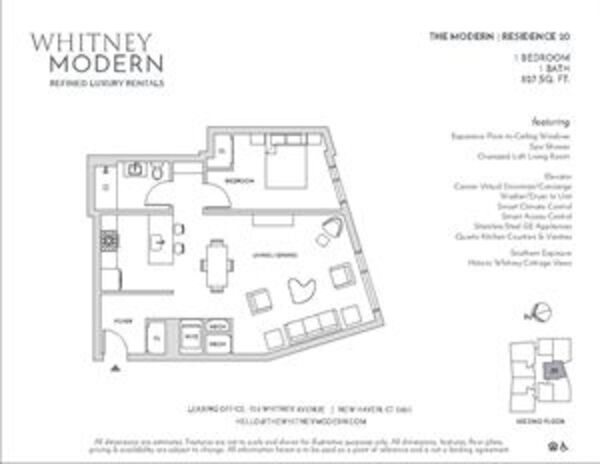 Modern: 827
