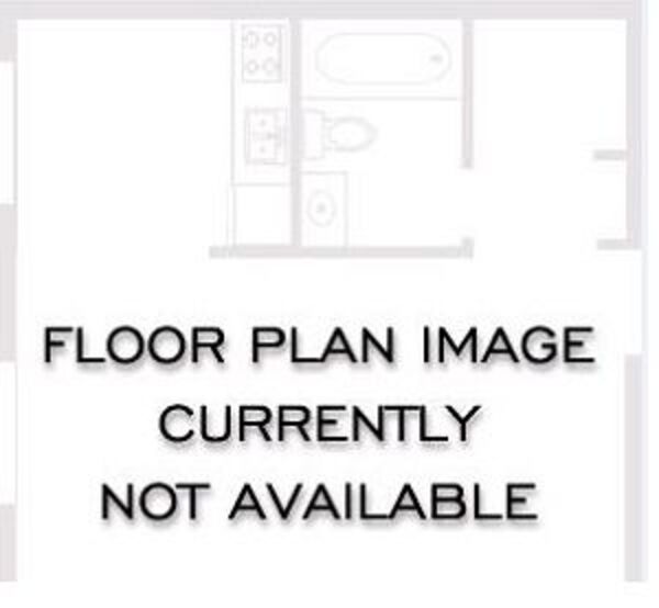 2 Bed / 1 Bath Flats