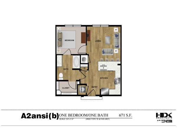 A2ansi b