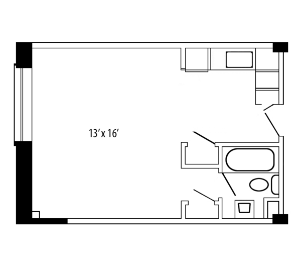 Studio A