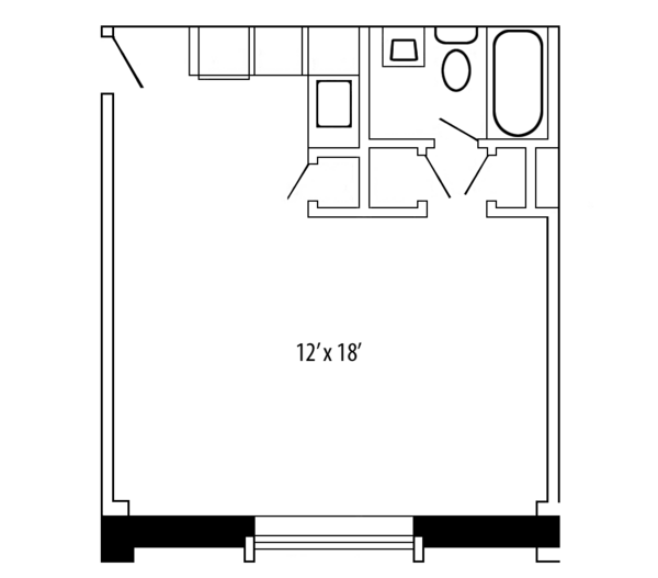 Studio B