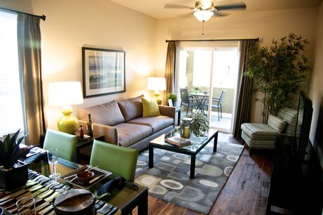 Apartment for Rent in Albuquerque