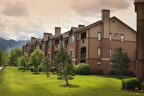 Pet Friendly for Rent in Salt Lake City