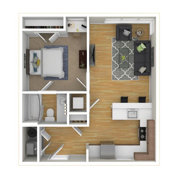 Deep Elm C2