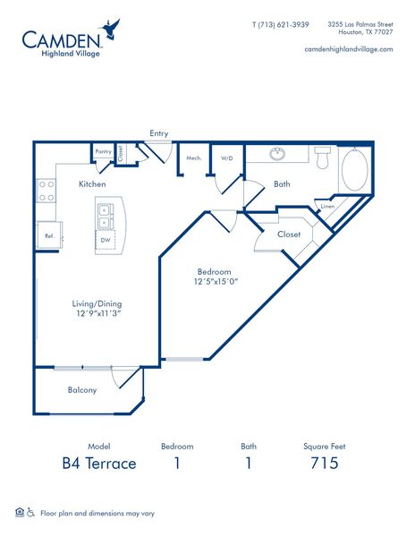 B4 Terrace