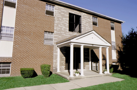 Apartment for Rent in Halethorpe