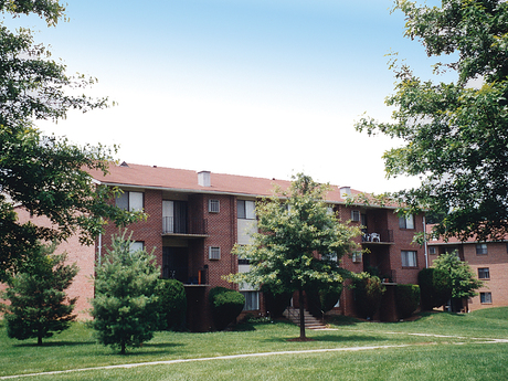 Apartment for Rent in Randallstown