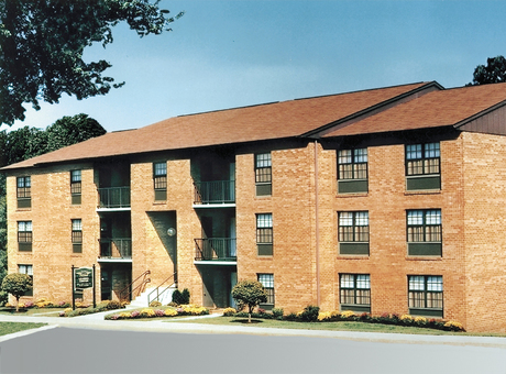 Apartment for Rent in Towson