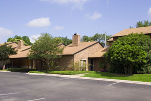 SunRay Apartments | San Antonio, Texas, 78216  Garden Style, MyNewPlace.com
