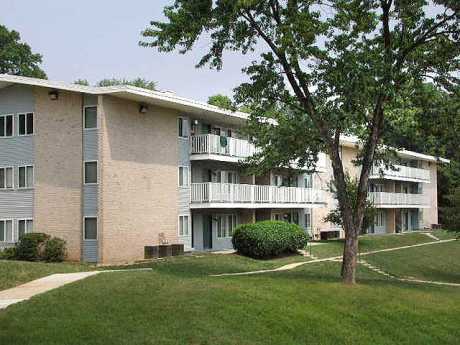 Apartment for Rent in Bladensburg