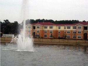 Lenox Court Apartments | Jacksonville, Florida, 32205   MyNewPlace.com